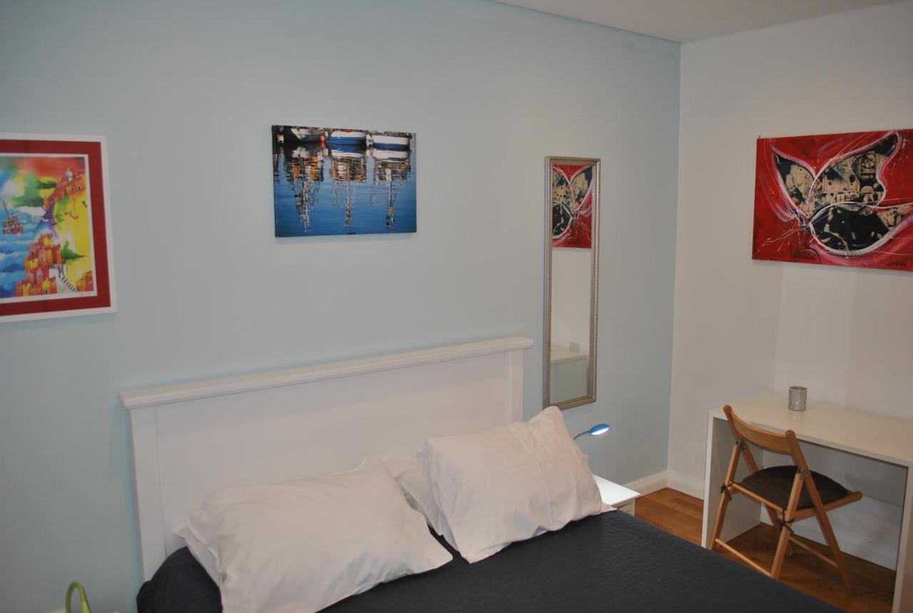 Apartment Cinthija بيبينيا المظهر الخارجي الصورة