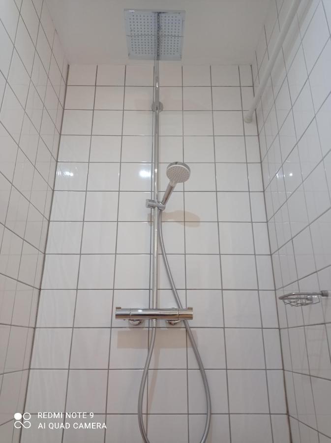 Apartment Cinthija بيبينيا المظهر الخارجي الصورة