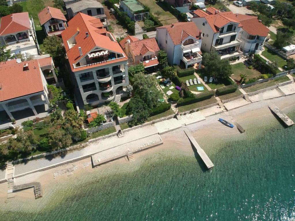 Apartment Cinthija بيبينيا المظهر الخارجي الصورة
