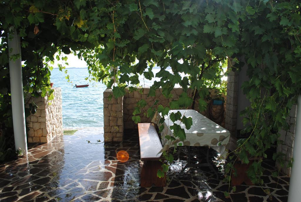 Apartment Cinthija بيبينيا المظهر الخارجي الصورة