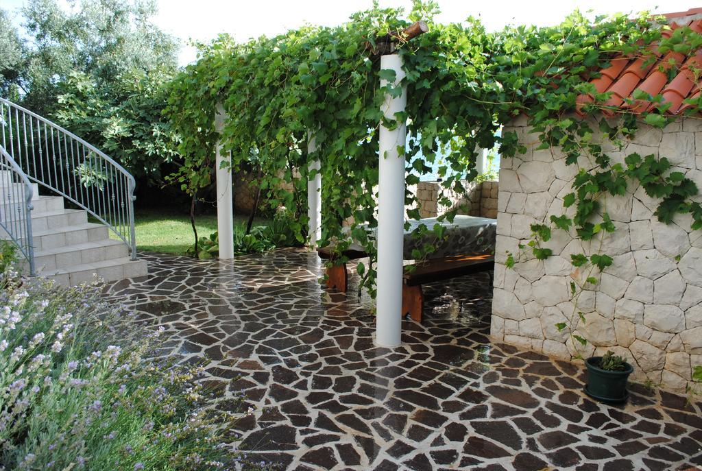Apartment Cinthija بيبينيا المظهر الخارجي الصورة