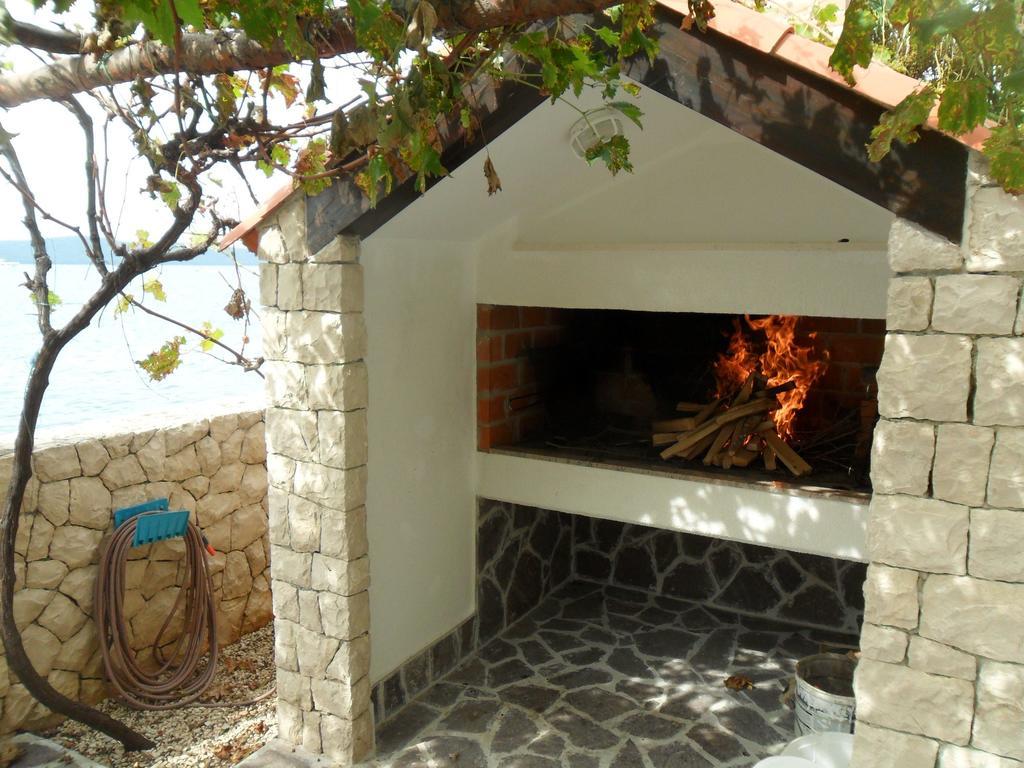 Apartment Cinthija بيبينيا المظهر الخارجي الصورة