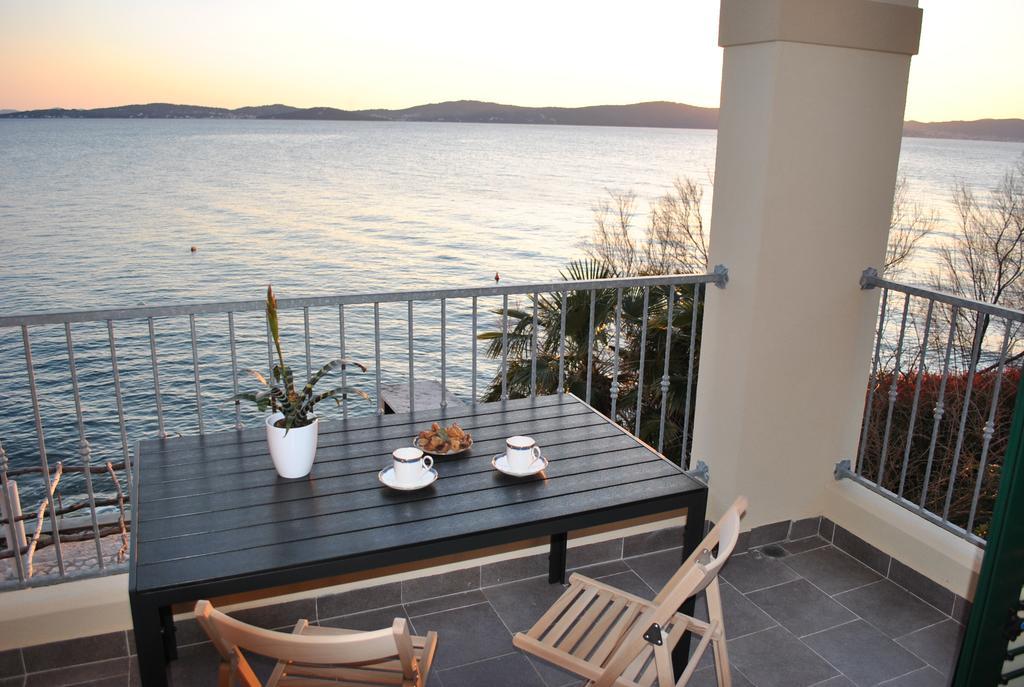 Apartment Cinthija بيبينيا المظهر الخارجي الصورة