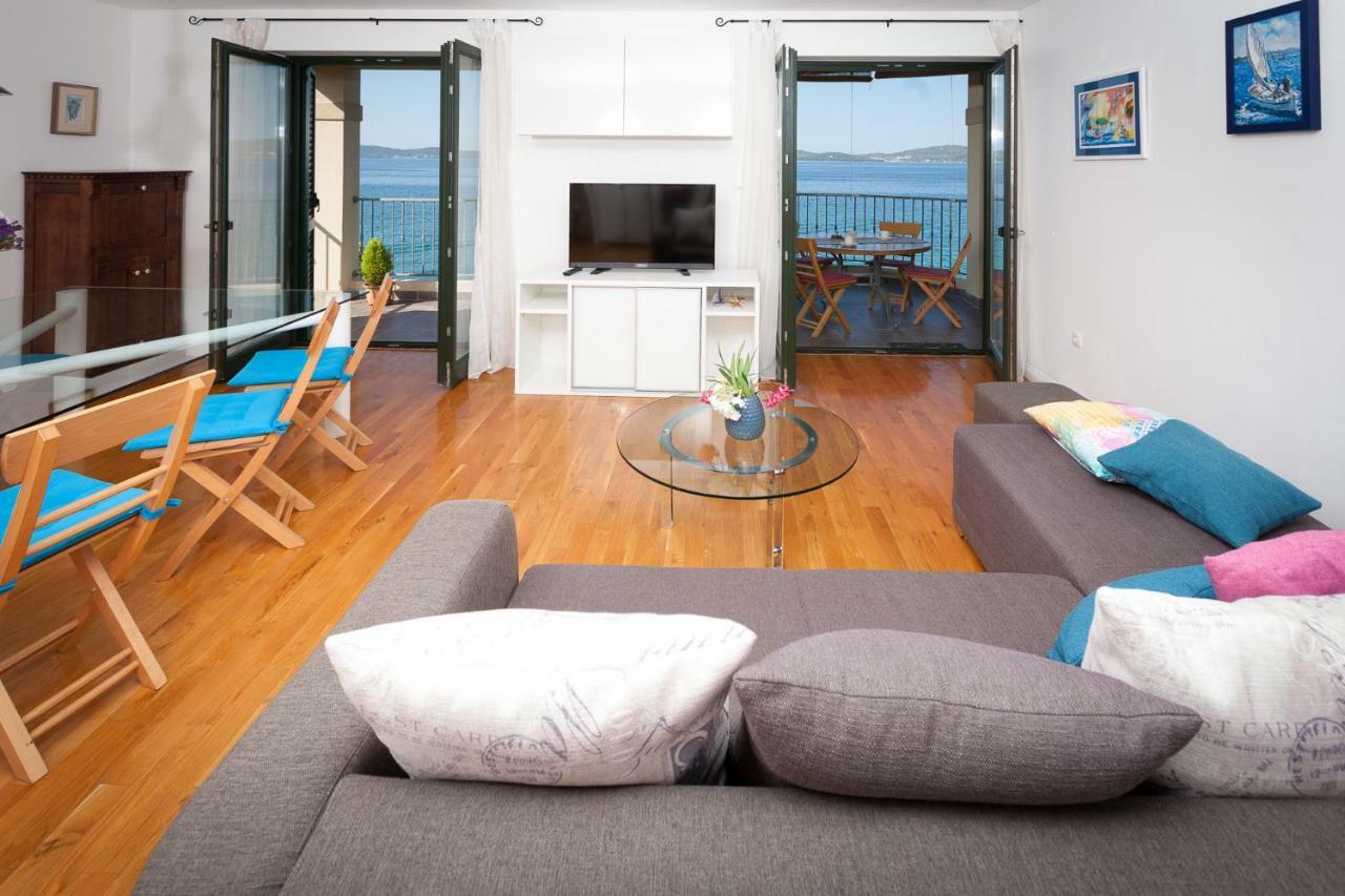 Apartment Cinthija بيبينيا المظهر الخارجي الصورة