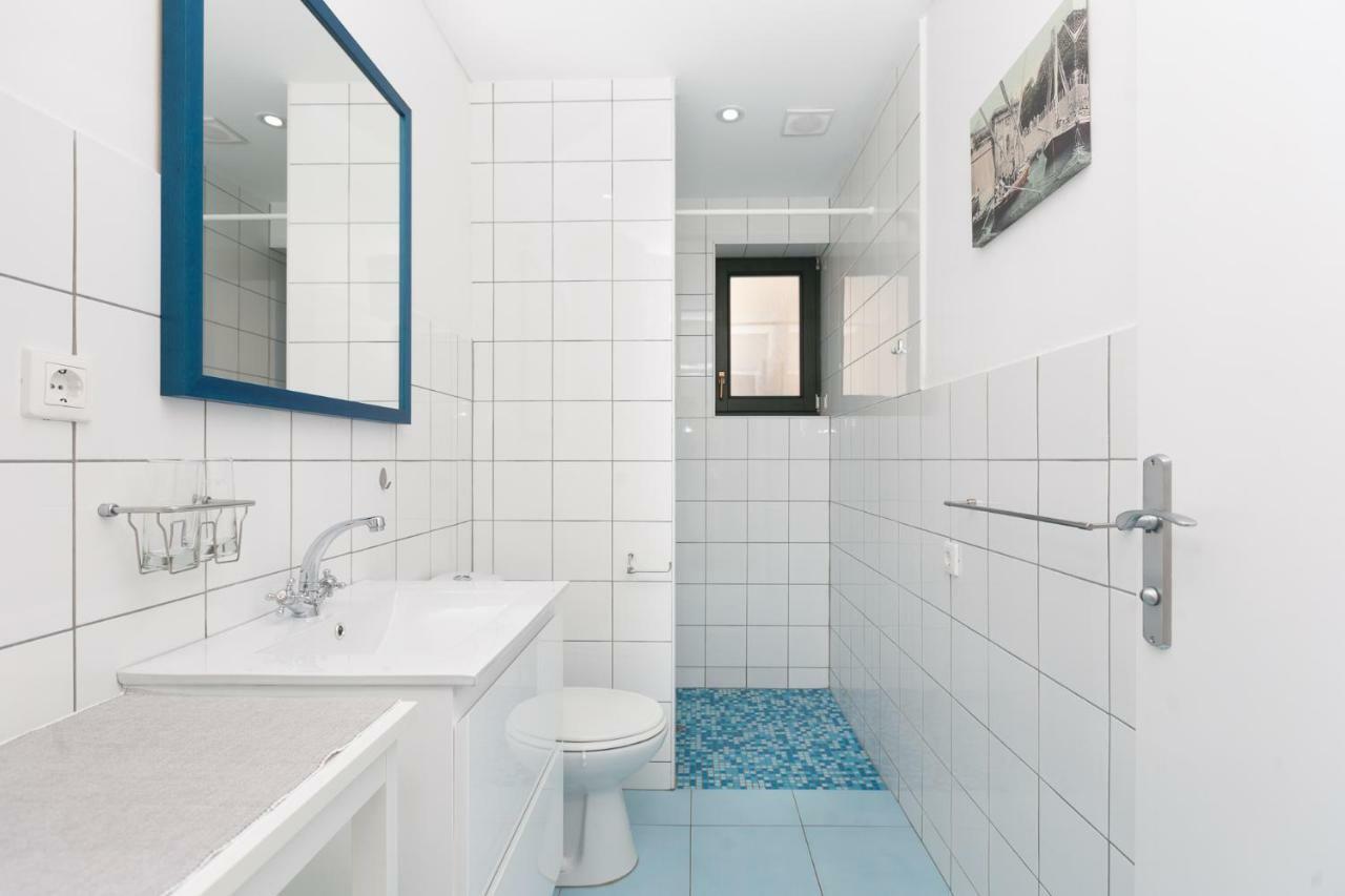 Apartment Cinthija بيبينيا المظهر الخارجي الصورة
