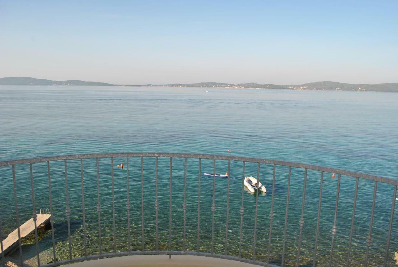 Apartment Cinthija بيبينيا المظهر الخارجي الصورة