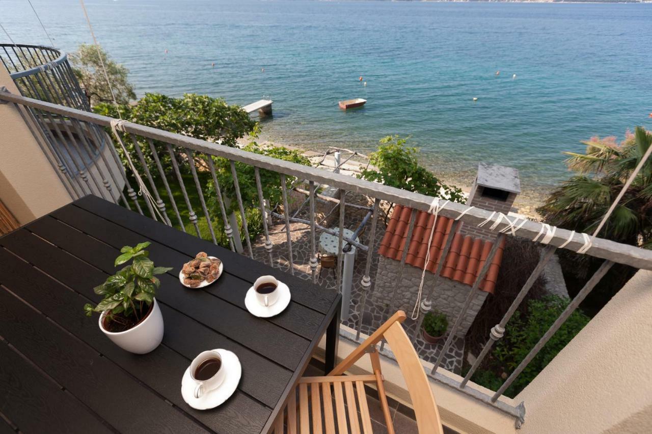 Apartment Cinthija بيبينيا المظهر الخارجي الصورة