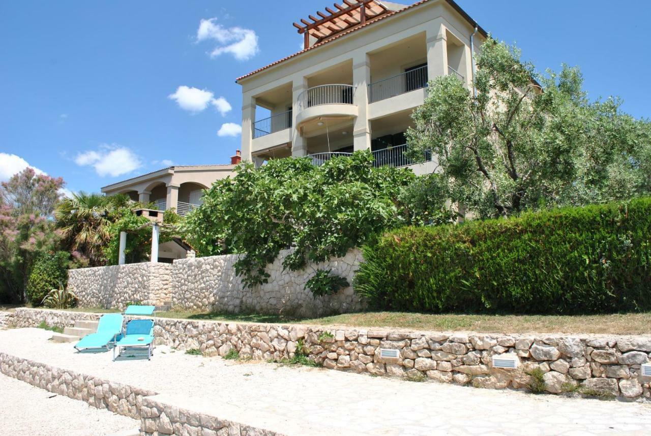 Apartment Cinthija بيبينيا المظهر الخارجي الصورة