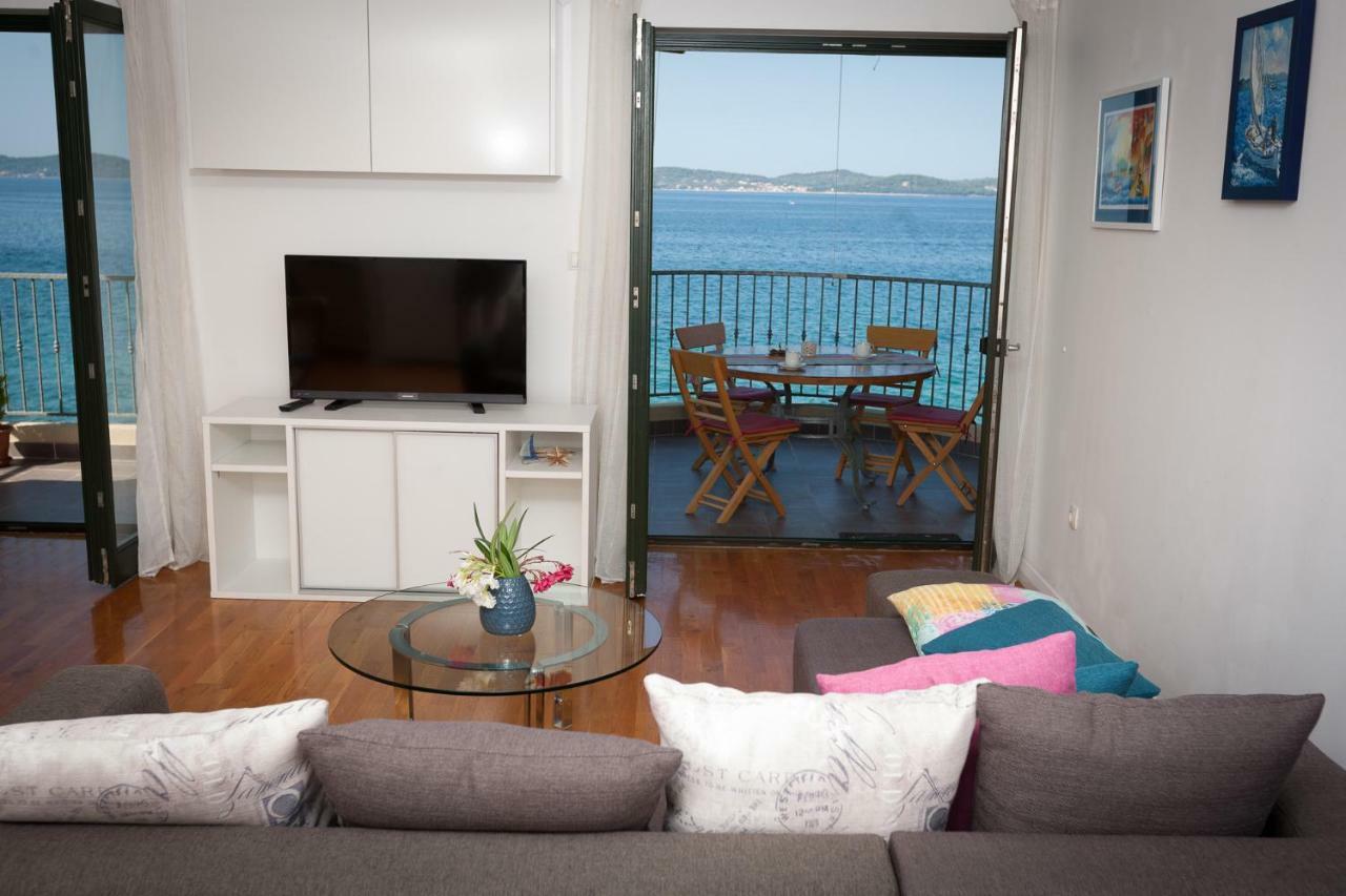 Apartment Cinthija بيبينيا المظهر الخارجي الصورة
