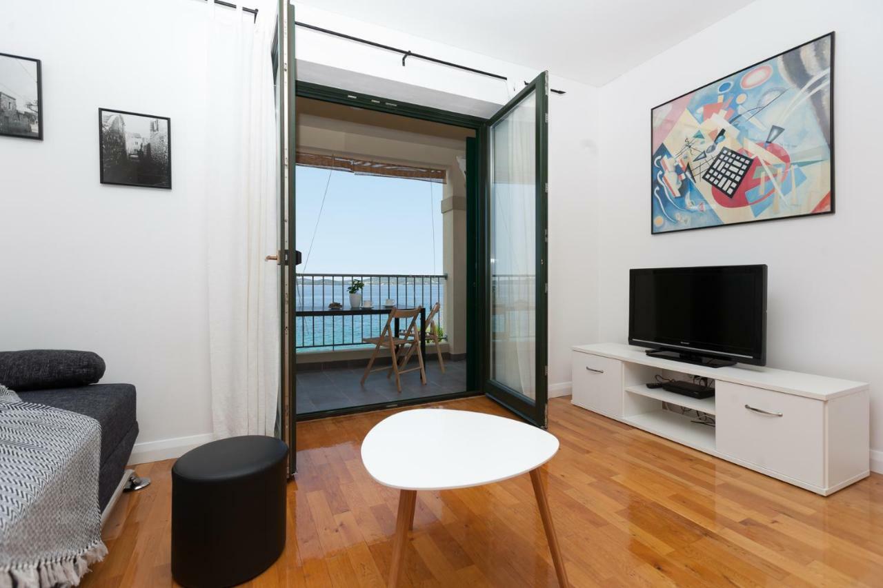 Apartment Cinthija بيبينيا المظهر الخارجي الصورة