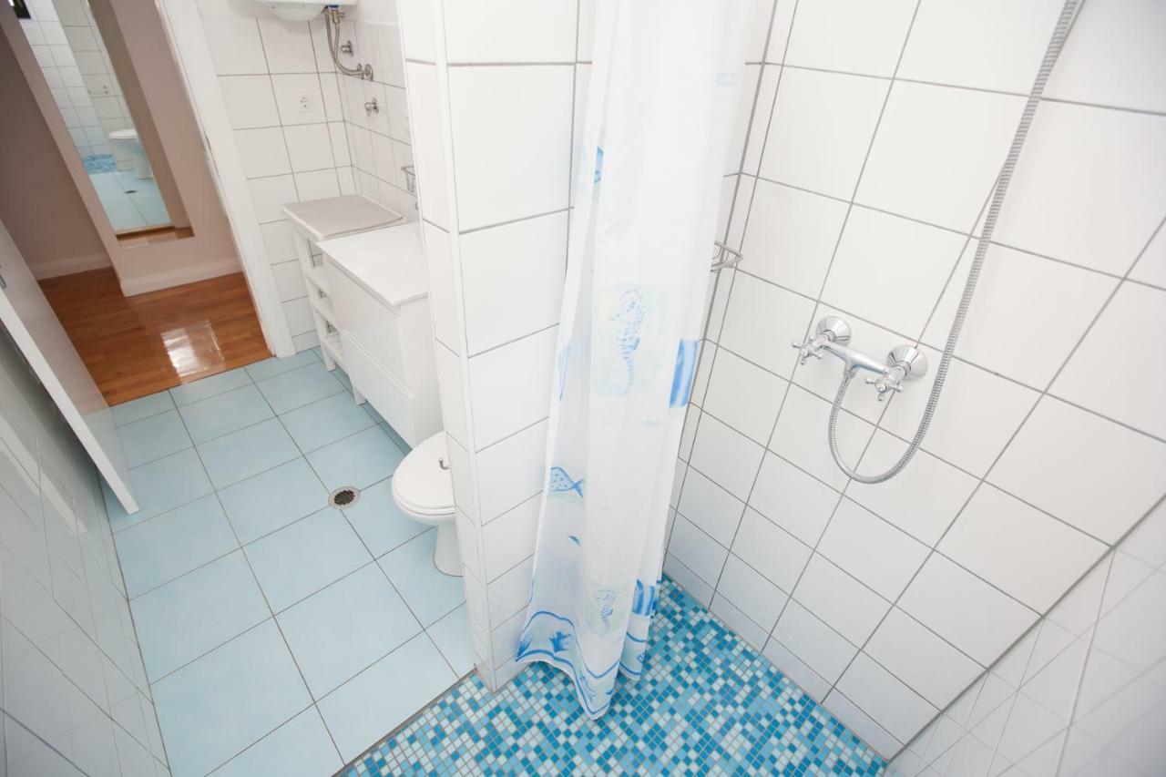 Apartment Cinthija بيبينيا المظهر الخارجي الصورة