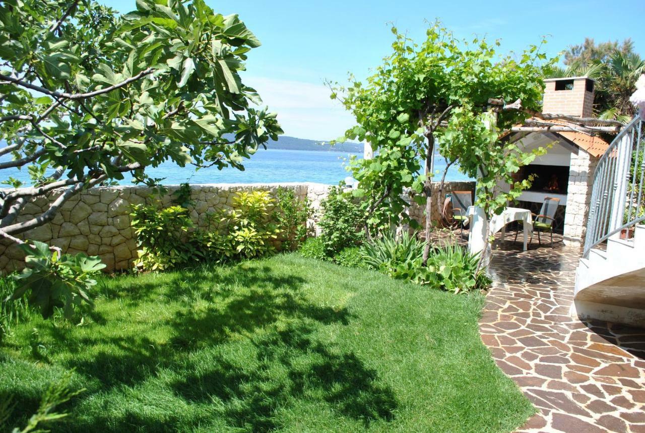 Apartment Cinthija بيبينيا المظهر الخارجي الصورة