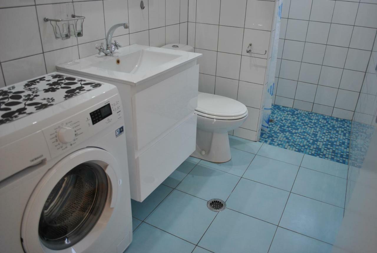 Apartment Cinthija بيبينيا المظهر الخارجي الصورة