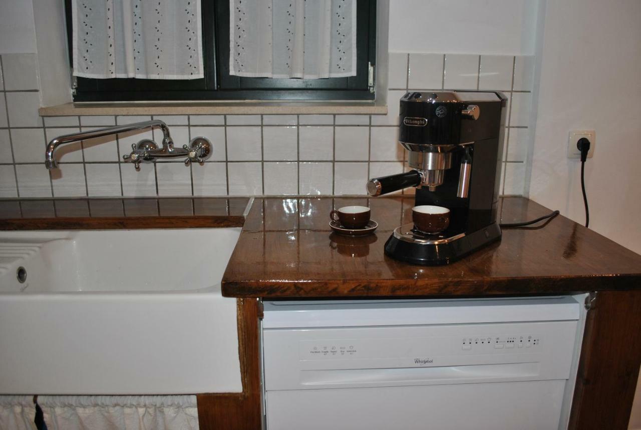 Apartment Cinthija بيبينيا المظهر الخارجي الصورة