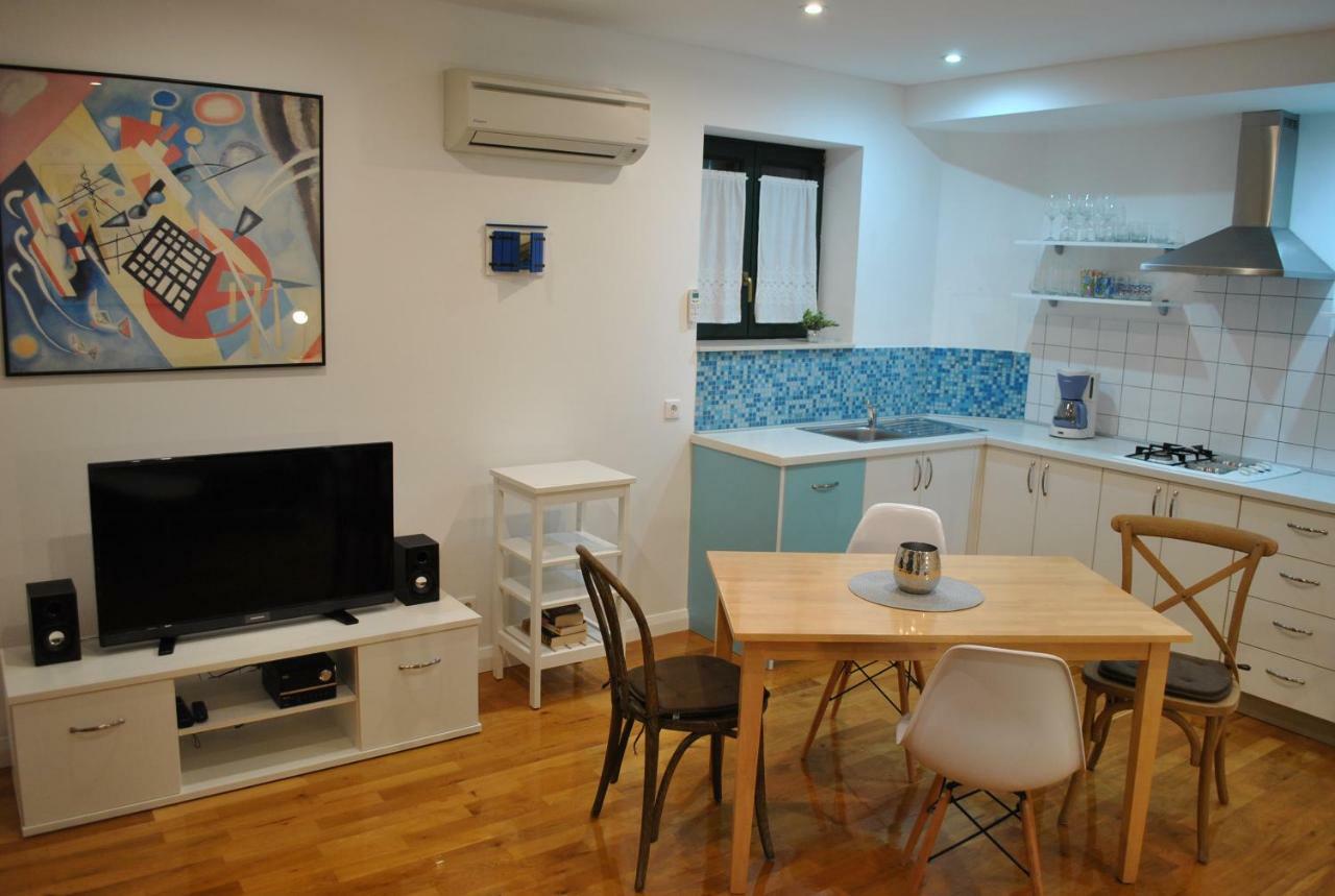 Apartment Cinthija بيبينيا المظهر الخارجي الصورة