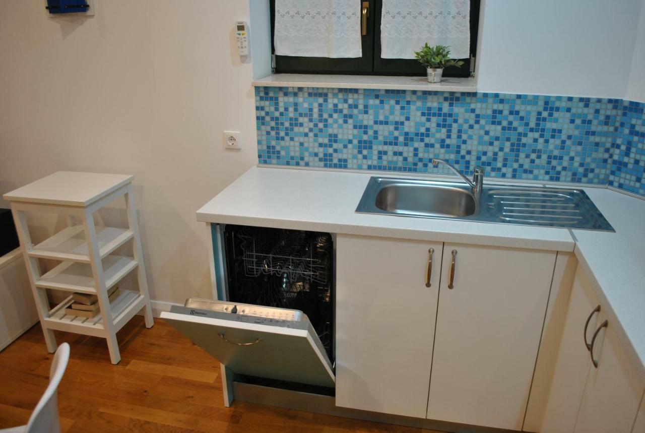 Apartment Cinthija بيبينيا المظهر الخارجي الصورة