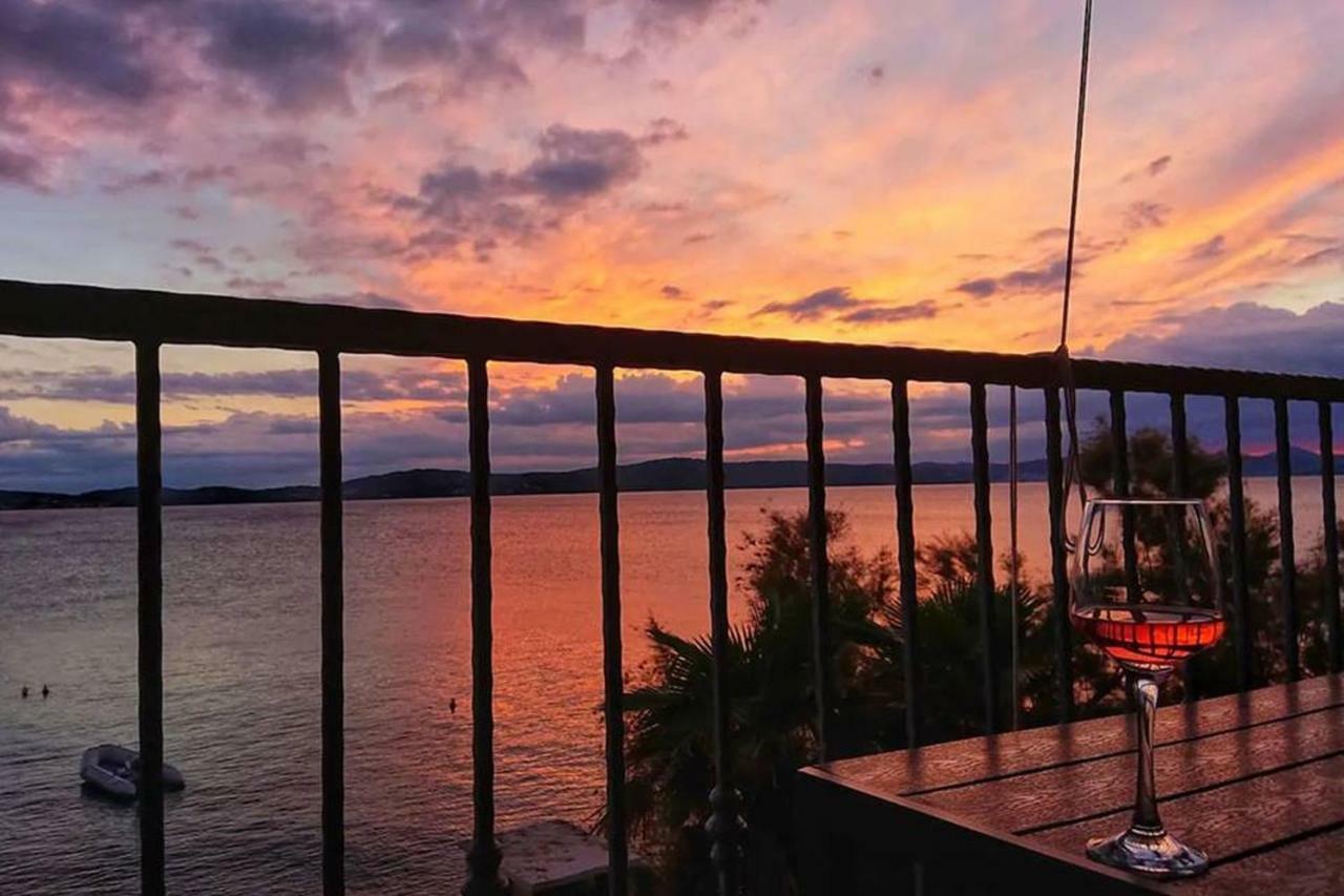 Apartment Cinthija بيبينيا المظهر الخارجي الصورة